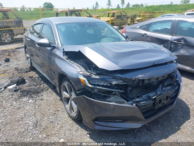 1HGCV1F9XJA801834 Honda l15be