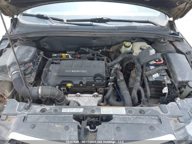 Chevrolet LUV 2014 1G1PC5SBXE7317423 Image 10