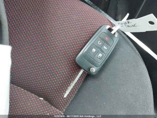 Chevrolet LUV 2014 1G1PC5SBXE7317423 Image 11