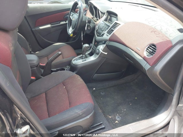 Chevrolet LUV 2014 1G1PC5SBXE7317423 Image 5