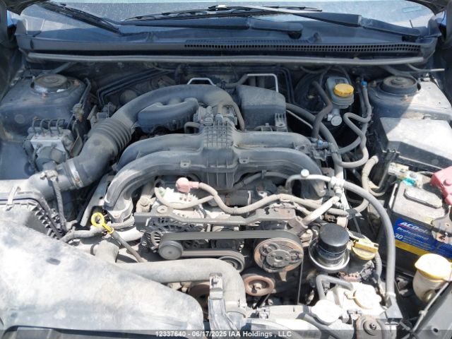 JF1GPAA6XGH261639 Subaru 2.0l na