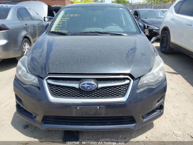 JF1GPAA6XGH261639 Subaru 2.0l na