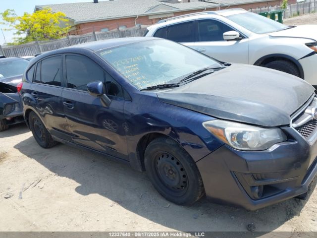 JF1GPAA6XGH261639 Subaru 2.0l na
