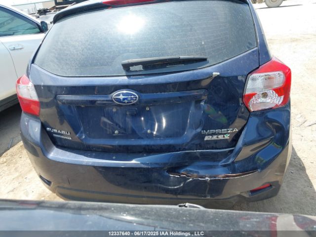 JF1GPAA6XGH261639 Subaru 2.0l na