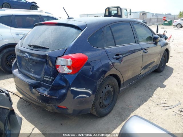 JF1GPAA6XGH261639 Subaru 2.0l na