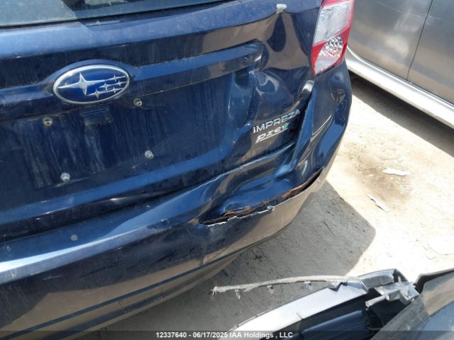 JF1GPAA6XGH261639 Subaru 2.0l na