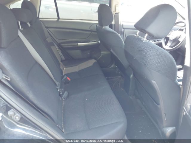JF1GPAA6XGH261639 Subaru 2.0l na