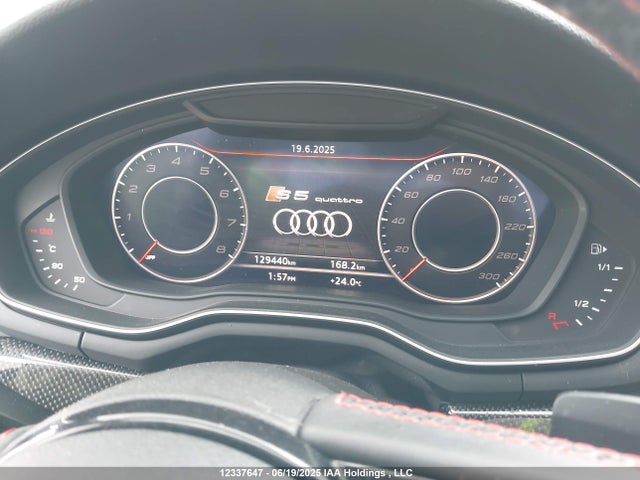 WAUC4CF51JA013256 Audi 2018