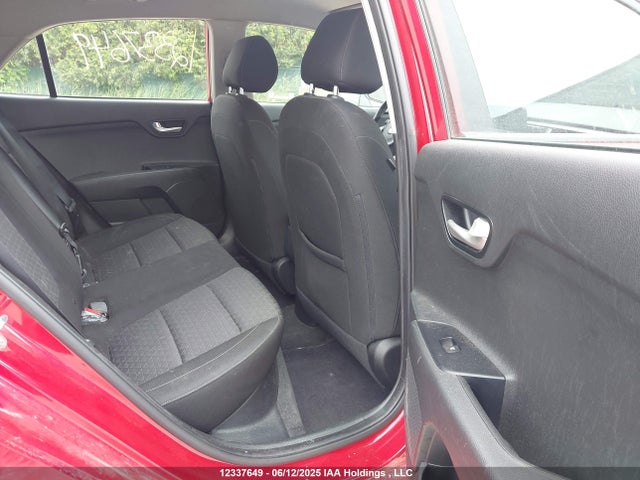3KPA25AD1ME386311 KIA gamma ii