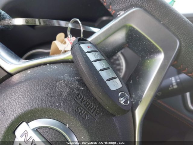 3N1CN8FV7NL863780 Nissan 2022