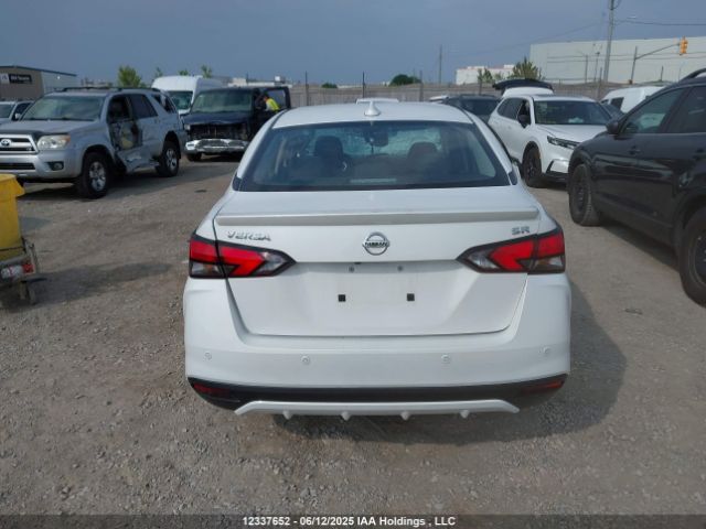 3N1CN8FV7NL863780 Nissan 2022