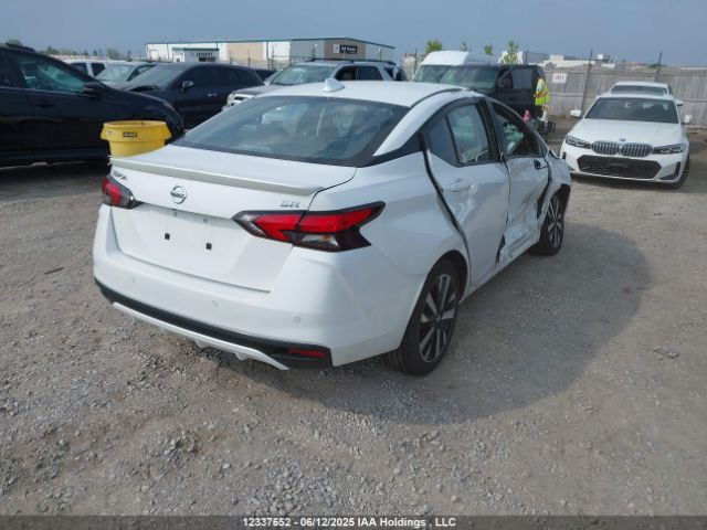 3N1CN8FV7NL863780 Nissan 2022