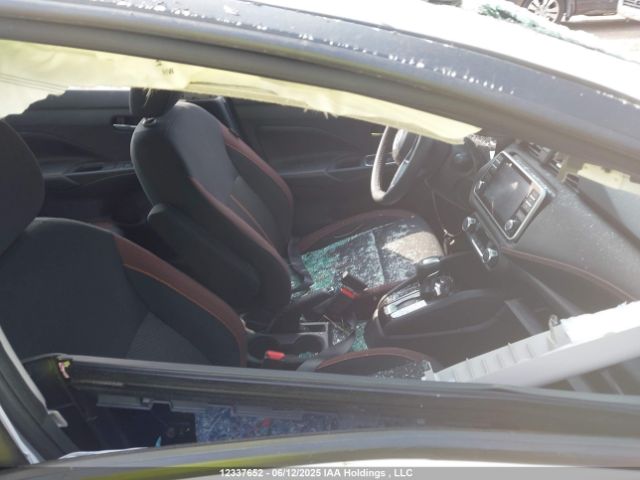 3N1CN8FV7NL863780 Nissan 2022