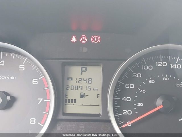JF2SJEBC2HH478719 Subaru naturally aspirated c5