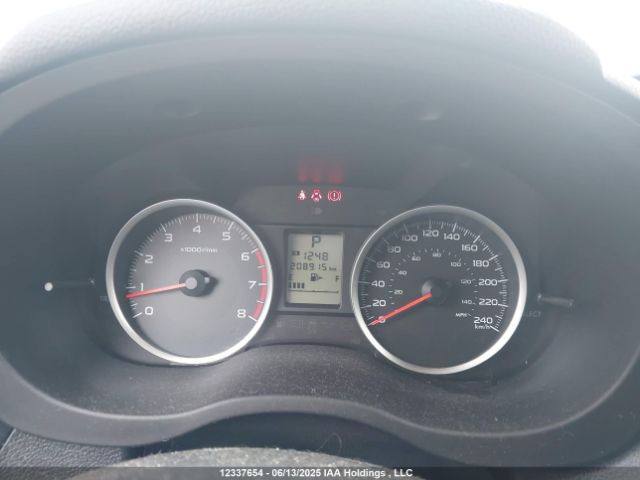 JF2SJEBC2HH478719 Subaru naturally aspirated c5