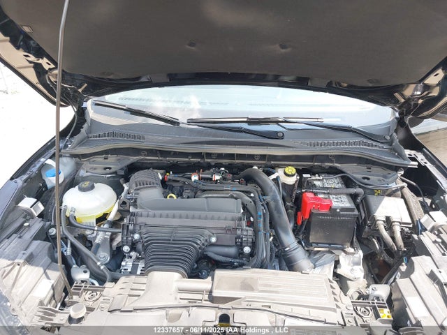 1FMCU9JA0SUA90206 Ford Escape Platinum