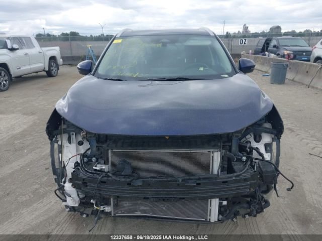 JN8BT3CB7RW425535 Nissan Rogue