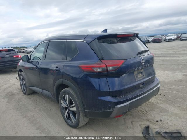 JN8BT3CB7RW425535 Nissan Rogue
