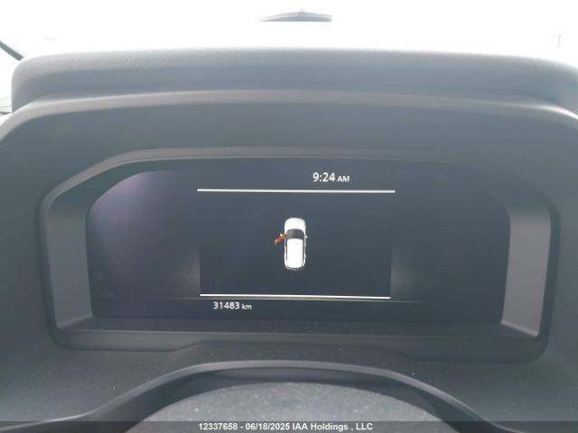 JN8BT3CB7RW425535 Nissan Rogue