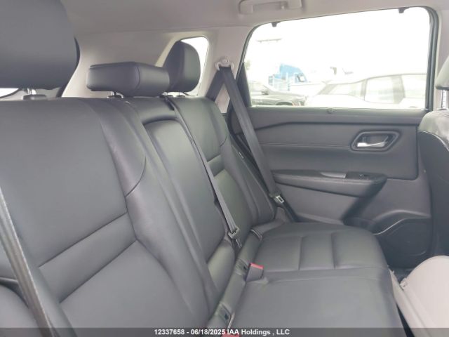 JN8BT3CB7RW425535 Nissan Rogue