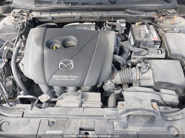 JM1GJ1U52F1218984 Mazda 2015
