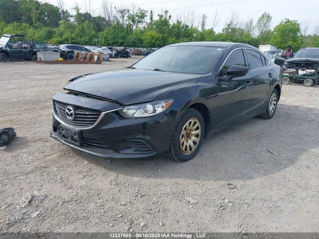 JM1GJ1U52F1218984 Mazda 2015