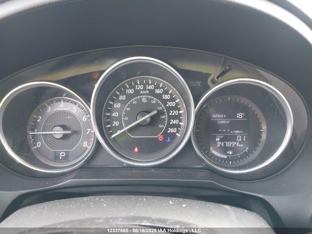 JM1GJ1U52F1218984 Mazda 2015