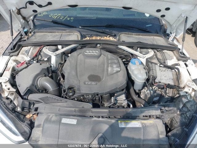 WAUFNCF55KA004720 Audi 2019