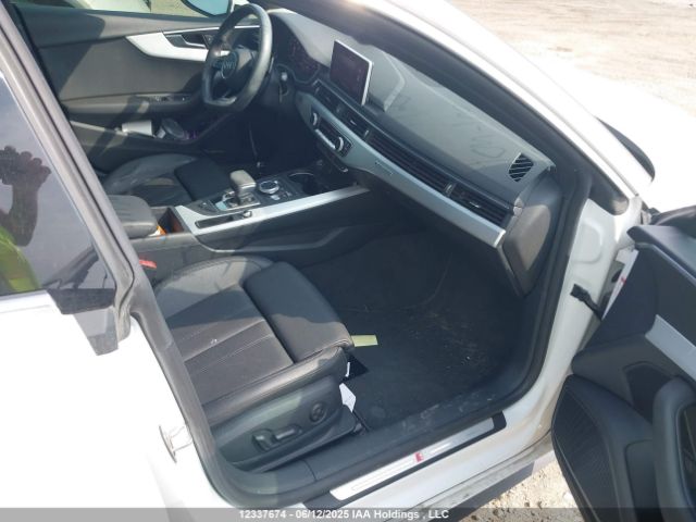 WAUFNCF55KA004720 Audi 2019
