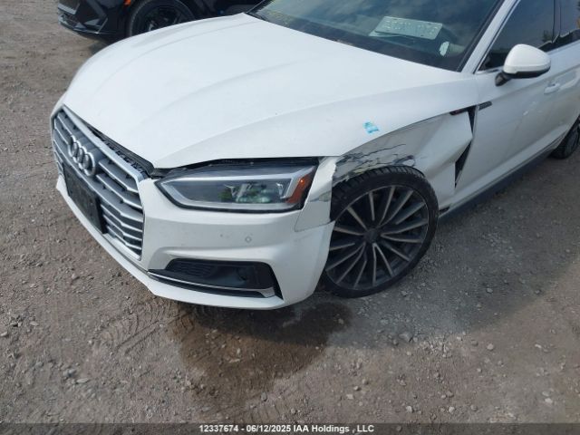 WAUFNCF55KA004720 Audi 2019
