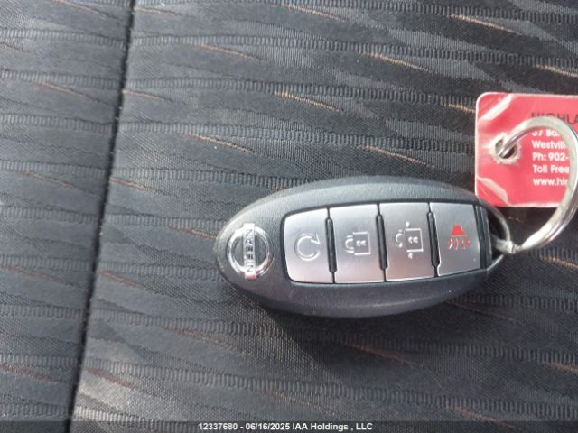 5N1AT2MV9JC702763 Nissan 2018