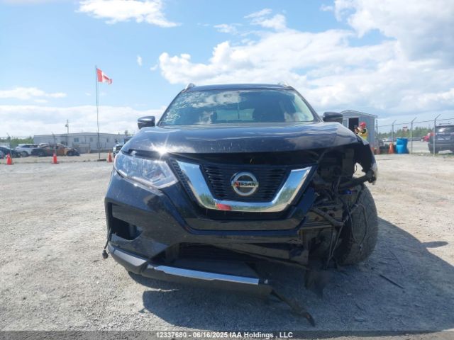 5N1AT2MV9JC702763 Nissan 2018