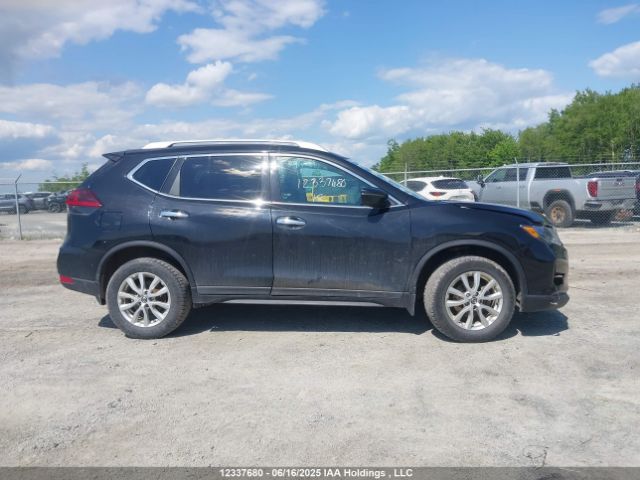5N1AT2MV9JC702763 Nissan 2018