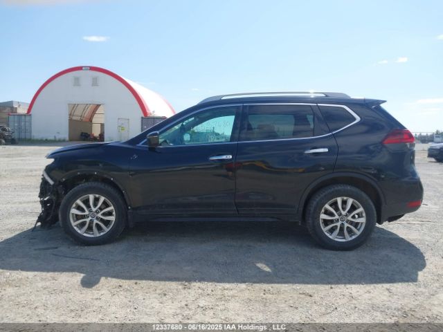5N1AT2MV9JC702763 Nissan 2018