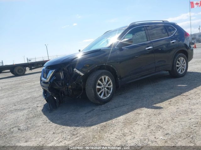 5N1AT2MV9JC702763 Nissan 2018