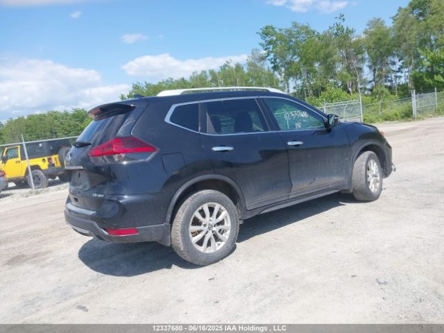 5N1AT2MV9JC702763 Nissan 2018