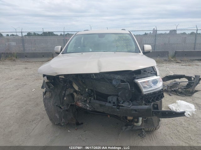 1C4RDJDG3FC105650 Dodge 2015