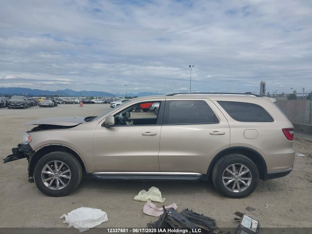 1C4RDJDG3FC105650 Dodge 2015