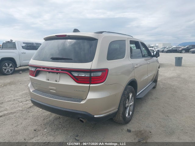 1C4RDJDG3FC105650 Dodge 2015