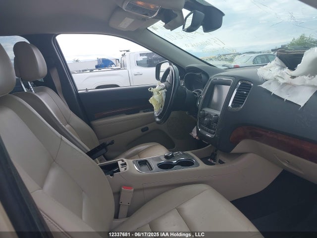 1C4RDJDG3FC105650 Dodge 2015
