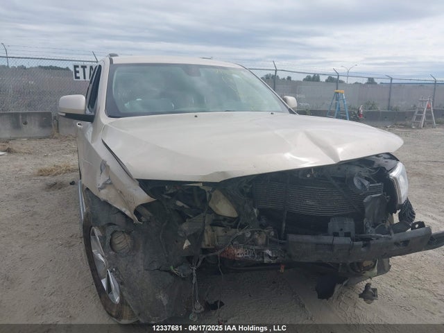 1C4RDJDG3FC105650 Dodge 2015