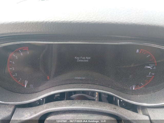1C4RDJDG3FC105650 Dodge 2015