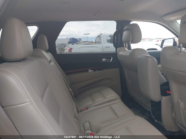 1C4RDJDG3FC105650 Dodge 2015
