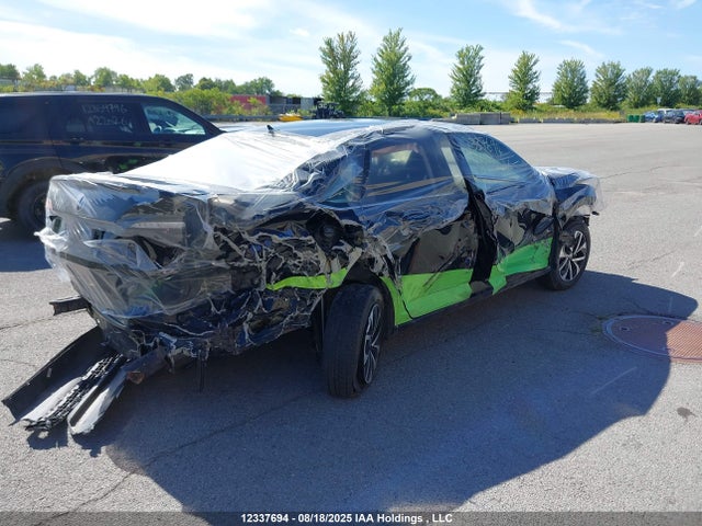 3VWCM7BU5NM012446 Volkswagen 1.5 tsi