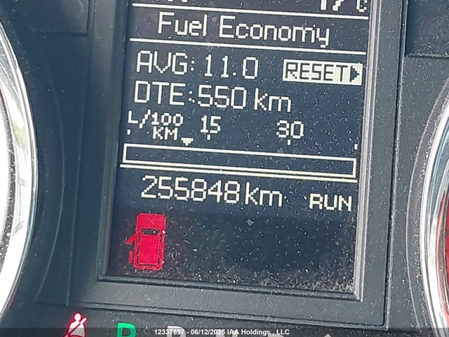 2C4RDGDG4JR165679 Dodge Grand Caravan