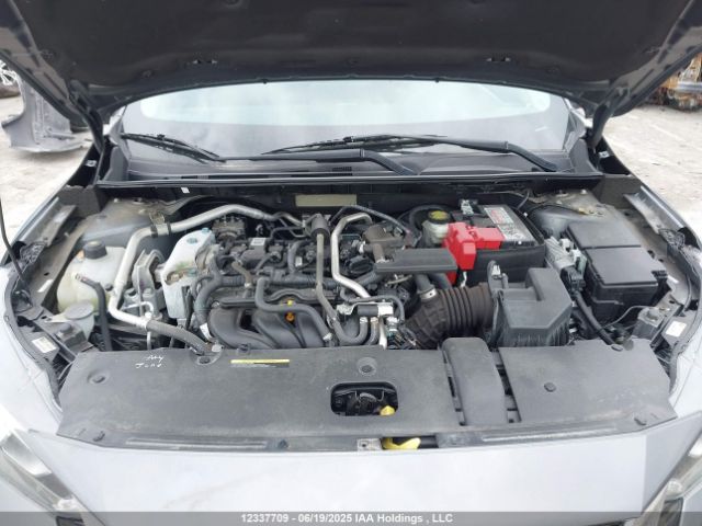3N1AB8CV5MY253804 Nissan Sentra