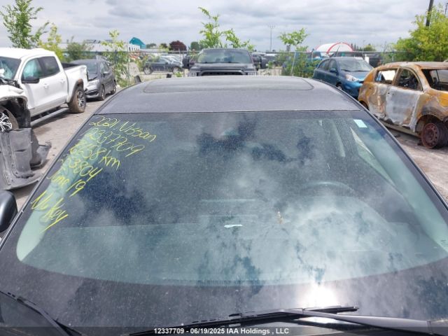 3N1AB8CV5MY253804 Nissan Sentra