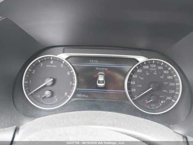 3N1AB8CV5MY253804 Nissan Sentra