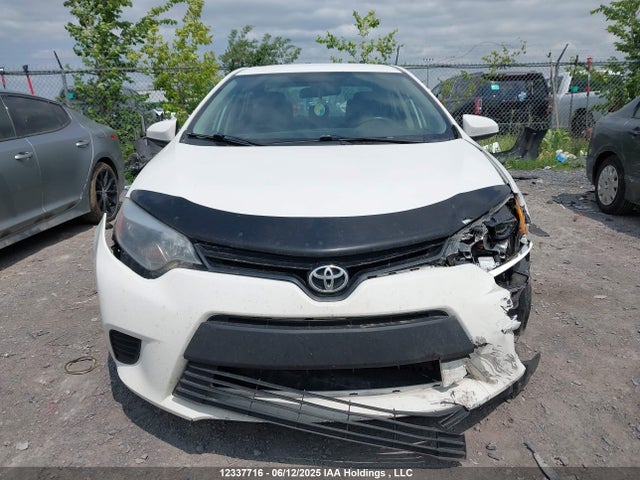 Toyota 2zr-fe 2015 2T1BURHE7FC431189 Image 12