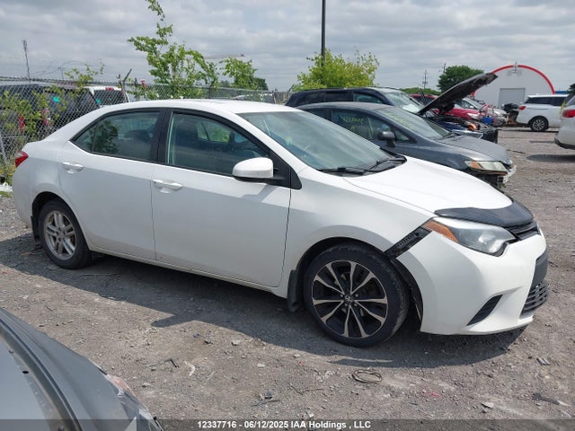 Toyota 2zr-fe 2015 2T1BURHE7FC431189 Image 13